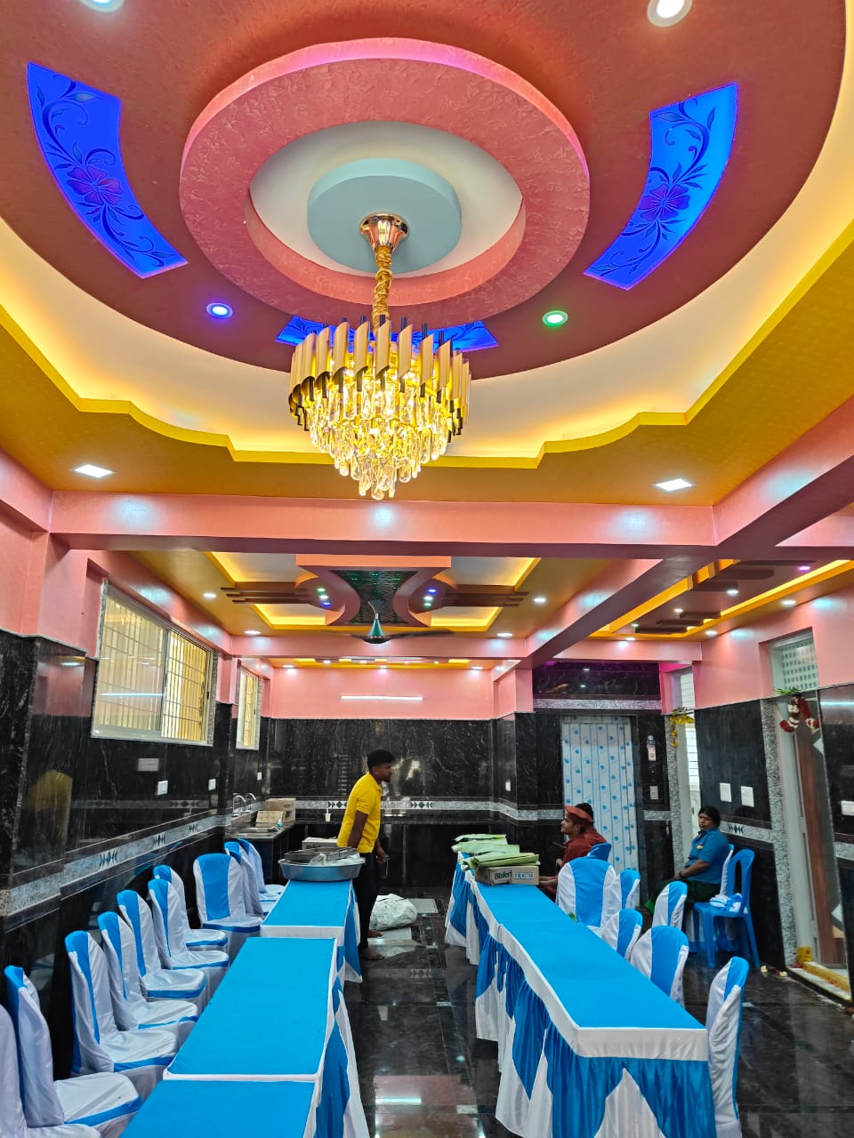 Fully Furnished PG in Electronic City Near Wipro & Infosys
